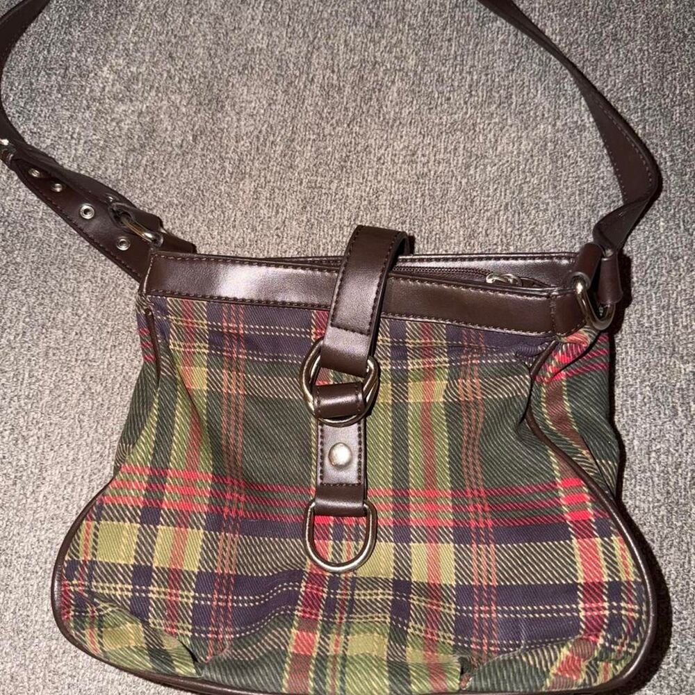 Chaps Women's multi Bag